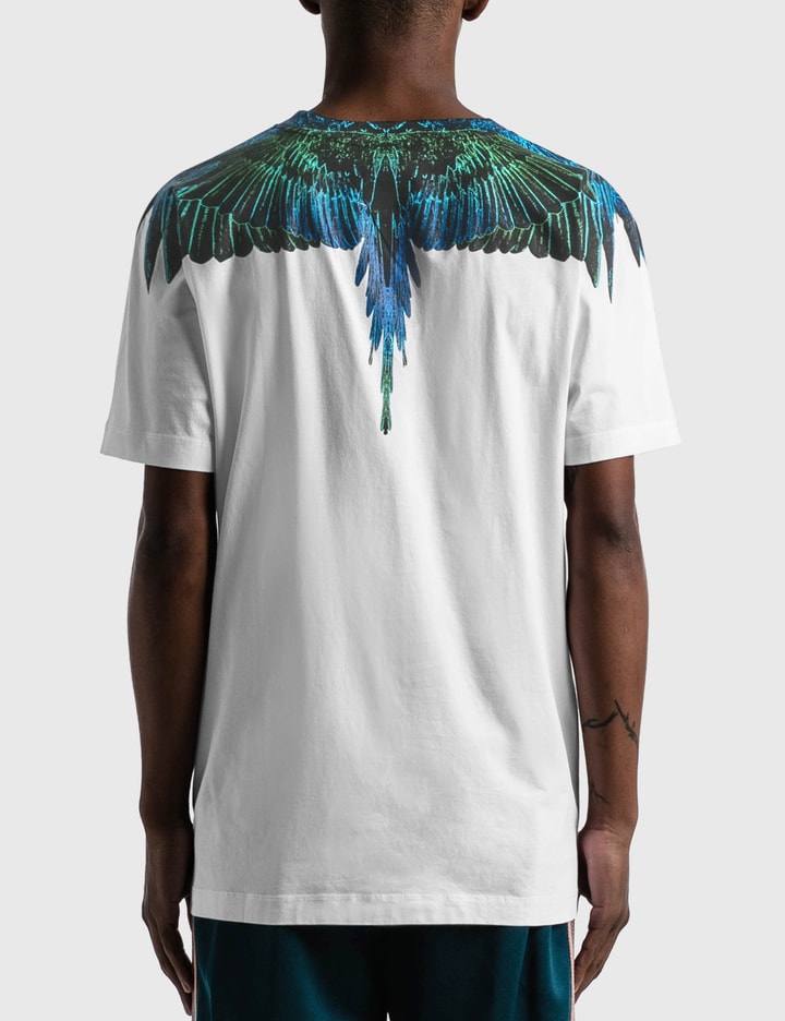 Wings T-shirt Placeholder Image