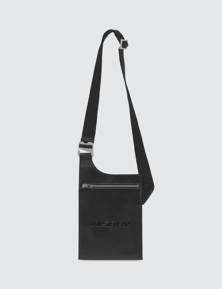 Leather Crossbody Pouch Placeholder Image