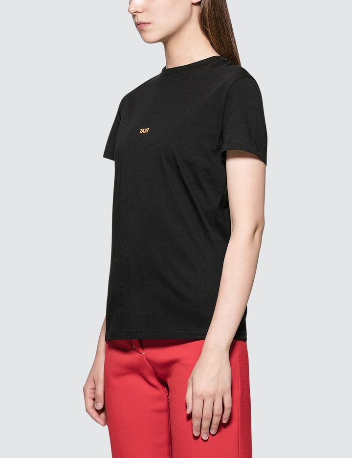 Taxi Short Sleeve T-shirt - London Edition Placeholder Image