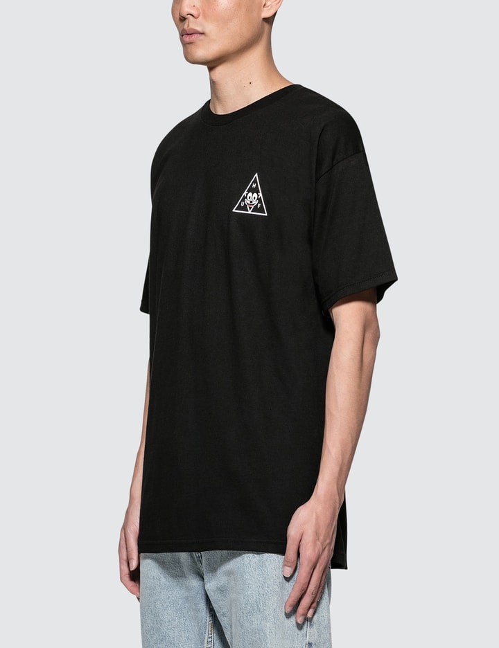 Felix Triple Triangle S/S T-Shirt Placeholder Image