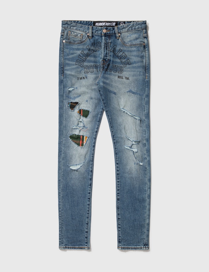 BB Moon Trail Jeans Placeholder Image