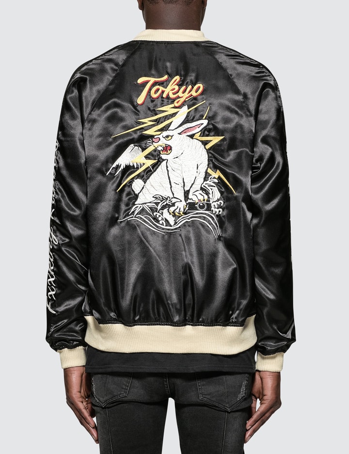 Tokyo Souvenir Jacket (18SS ver.) Placeholder Image