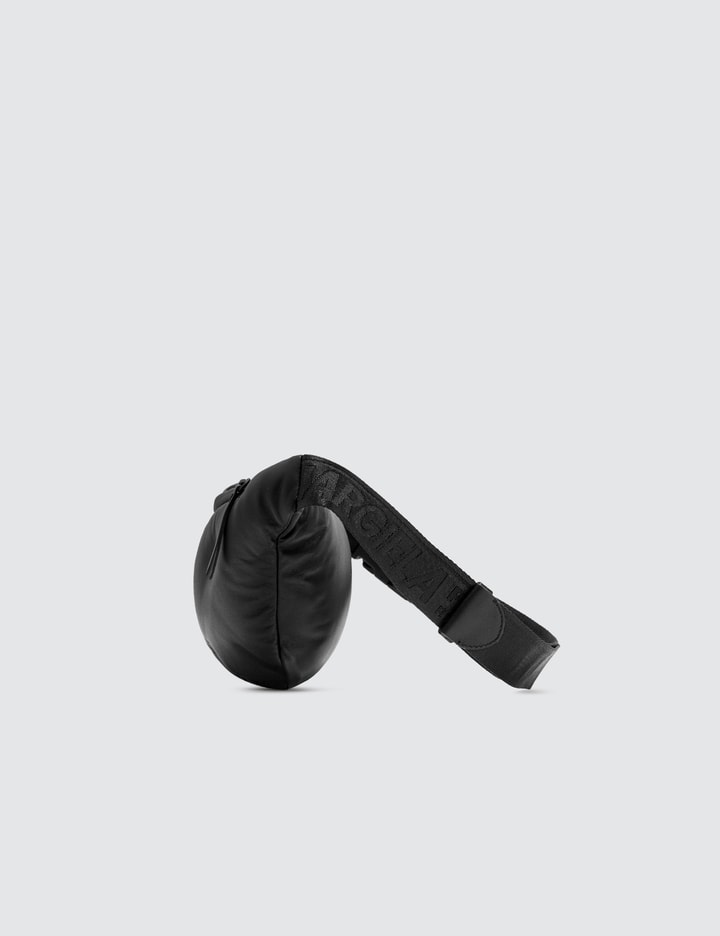 Glam Slam Leather Belt Bag Placeholder Image