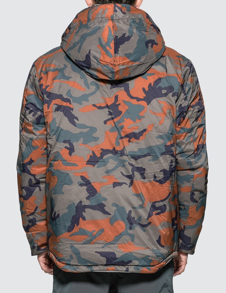 Lodge Hoody Placeholder Image