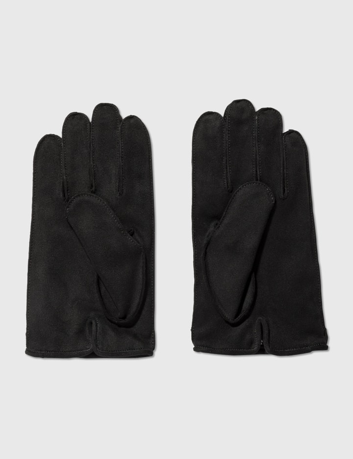 Faux Suede Gloves Placeholder Image