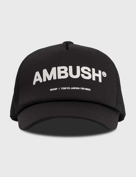 AMBUSH® Classic Logo Cap