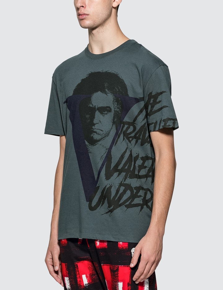Valentino x Undercover V Face T-Shirt Placeholder Image