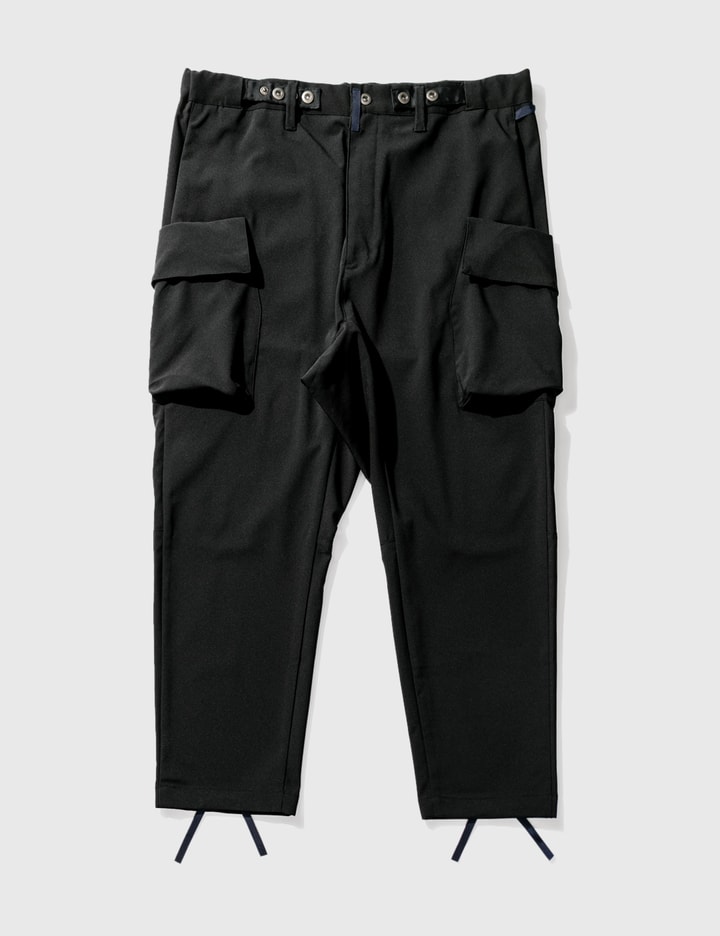 The Deformed Pockets Jungle Pants Placeholder Image