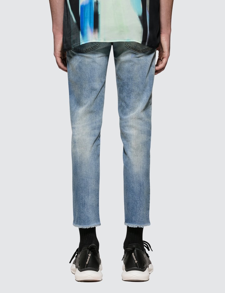 Releaxed Denim Jeans Placeholder Image
