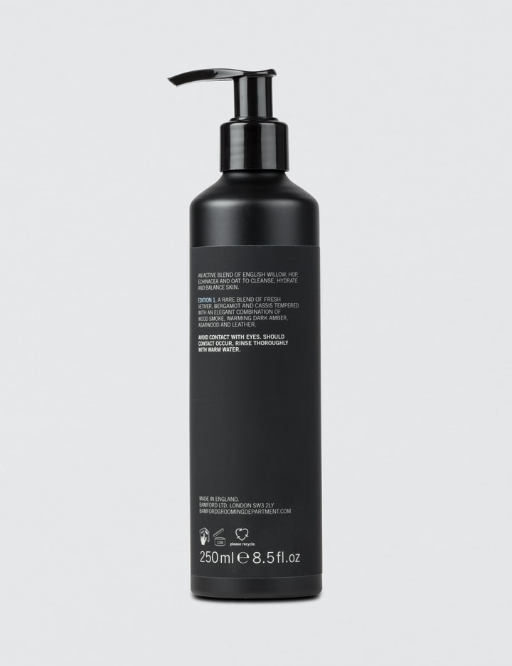 BGD Hand & Body Wash Placeholder Image