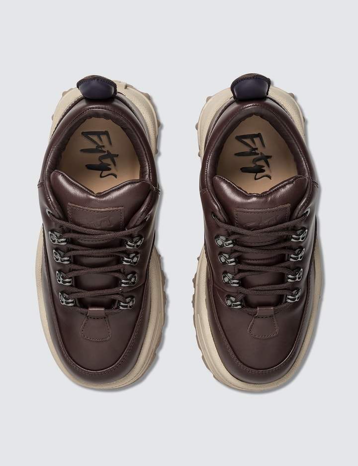 Angel Leather Trainers Placeholder Image