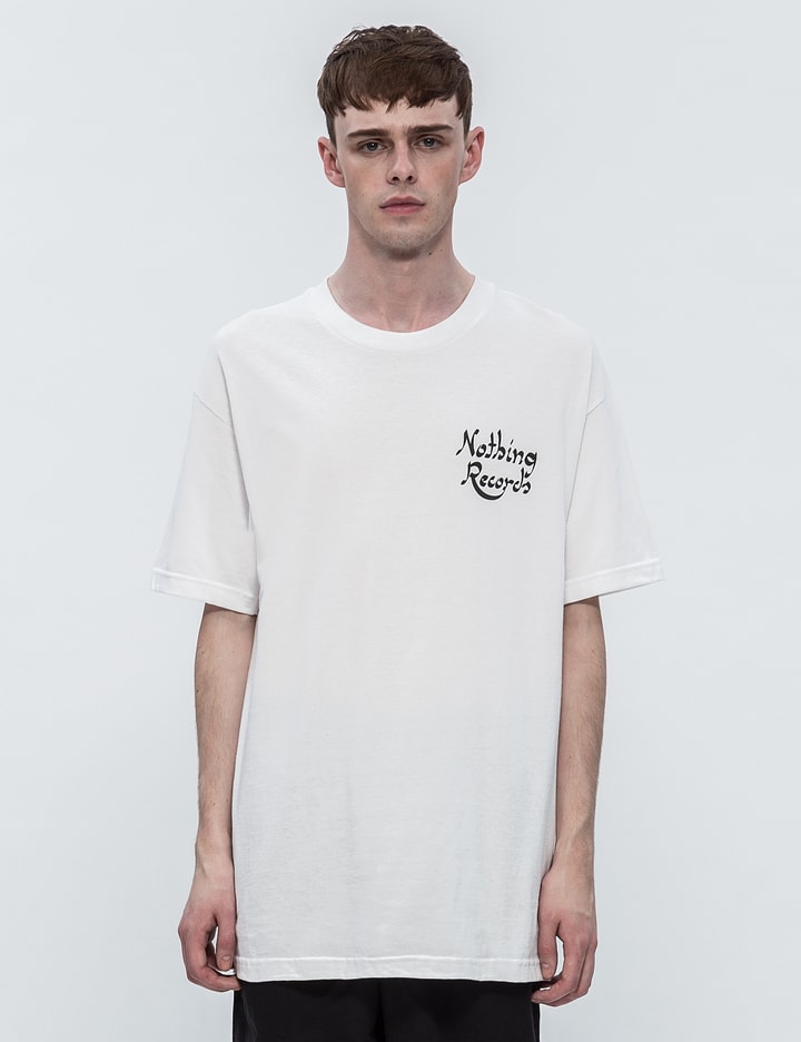 Love Tape S/S T-Shirt Placeholder Image
