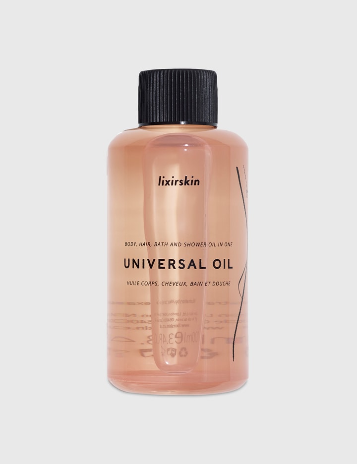 Universal Oil Placeholder Image