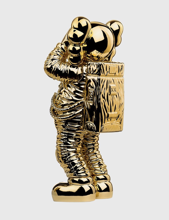 Kaws Holiday Space Figure Placeholder Image
