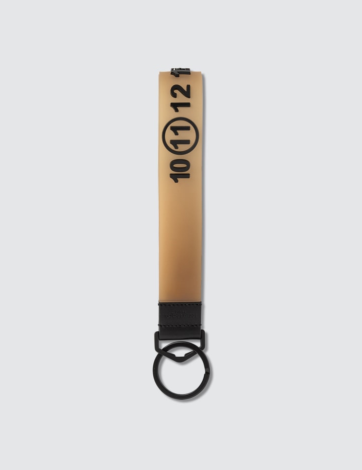 Numbers Keychain Placeholder Image