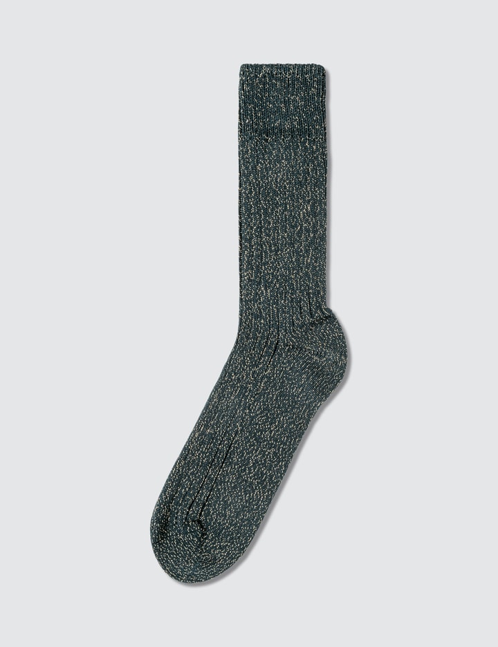 Ribbed Socks Placeholder Image