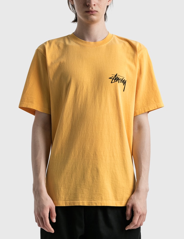 Painter Pigment Dyed T-shirt Placeholder Image