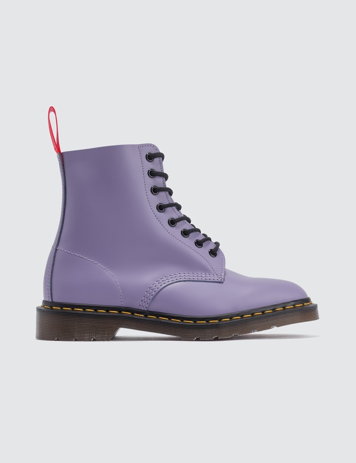 Undercover X Dr. Martens Boots Placeholder Image