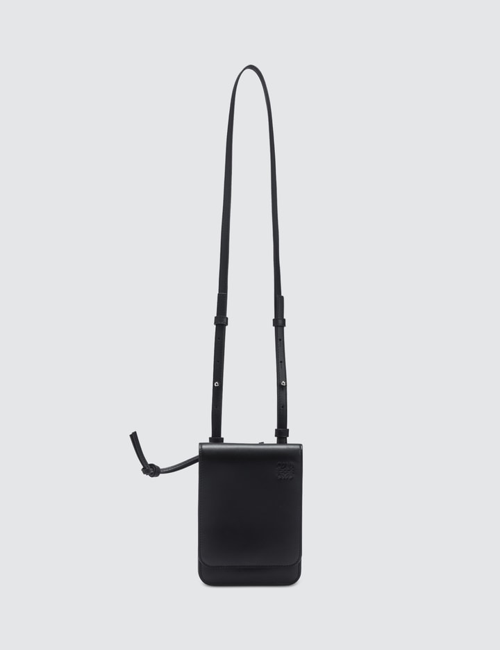 Gusset Flat Crossbody Bag Placeholder Image