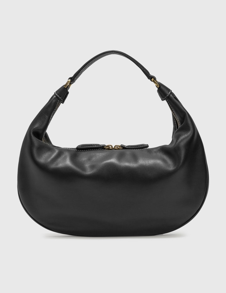 Staud - Sasha Bag  HBX - HYPEBEAST 为您搜罗全球潮流时尚品牌