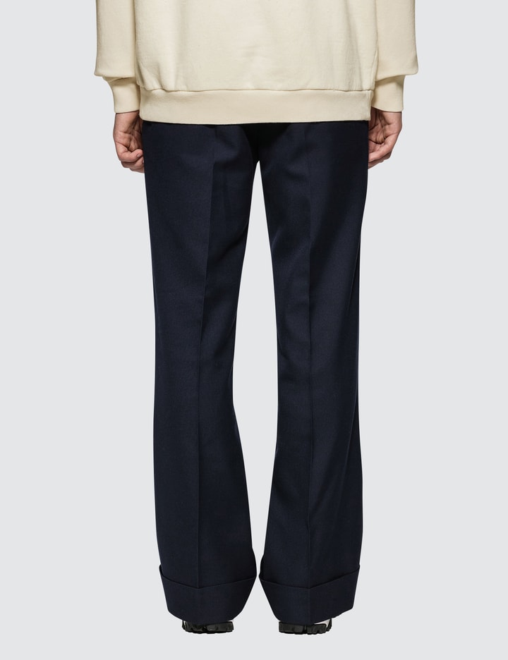 Polyester Twill Pants Placeholder Image