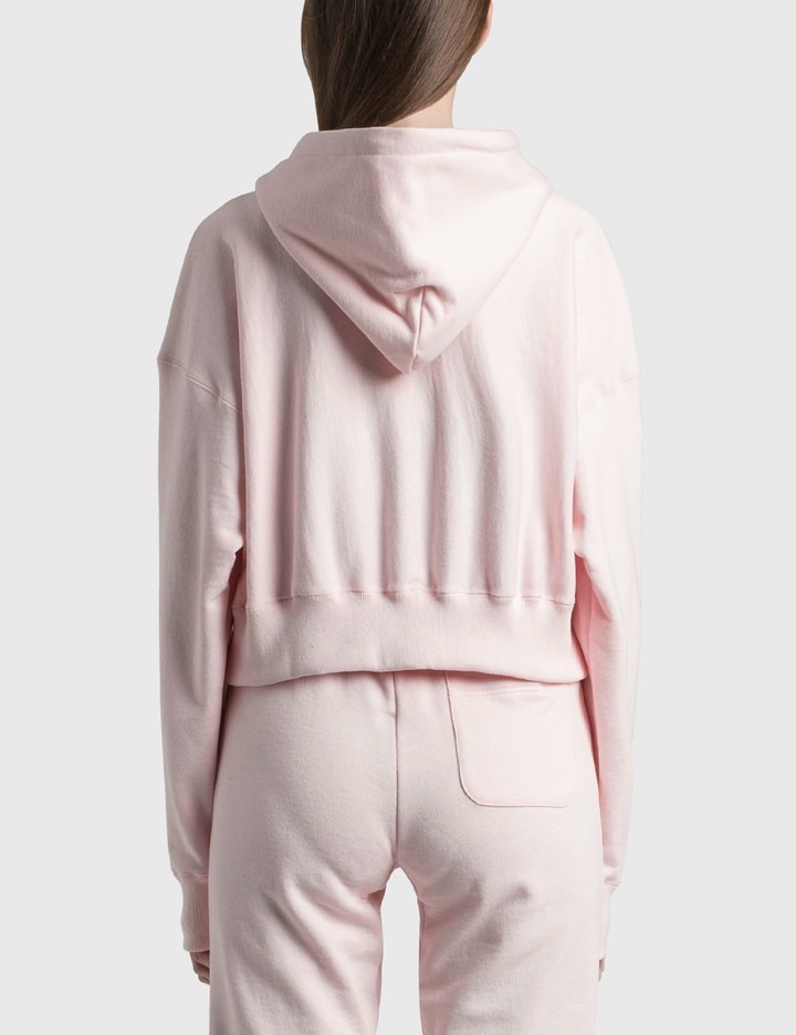 Readymade Cropped Hoodie Placeholder Image