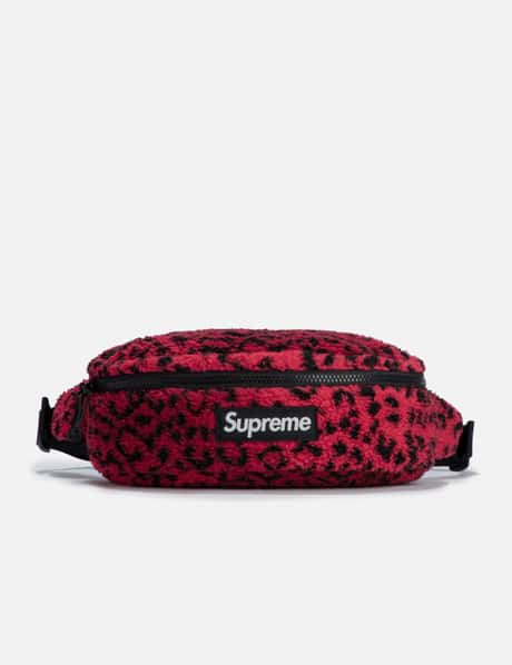 Supreme Supreme Waist Bag