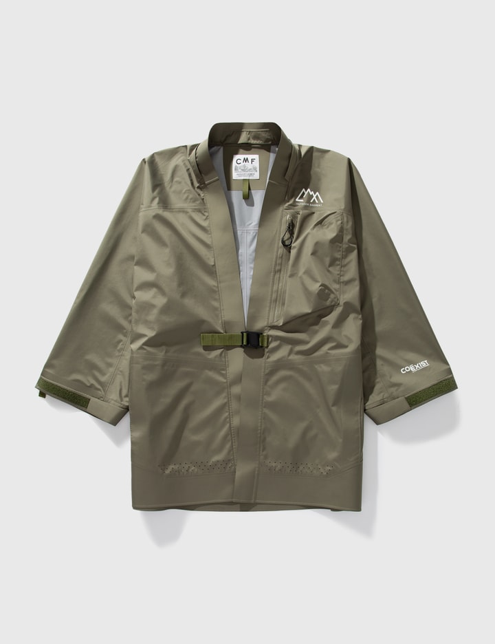 Haori Shell Coexist Jacket Placeholder Image