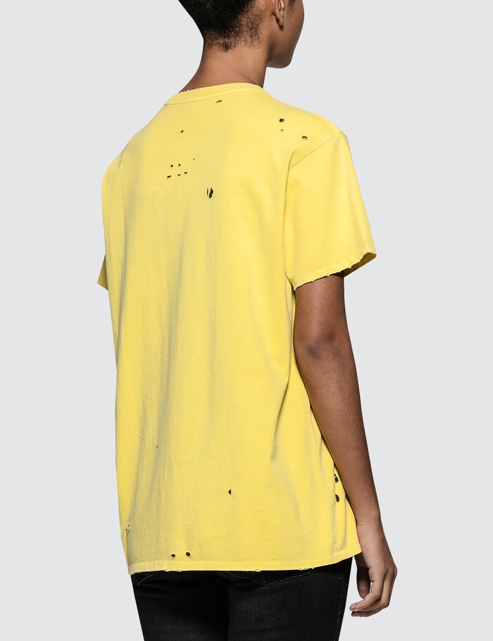 Sonic Youth Boy Short Sleeve T-shirt Placeholder Image