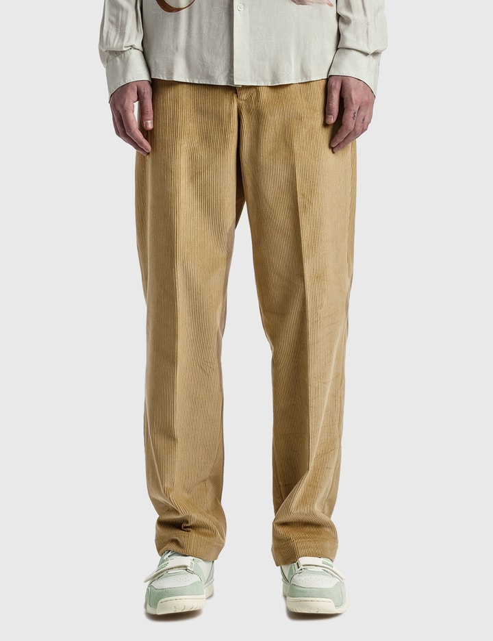 Workwear Suits Pants Placeholder Image