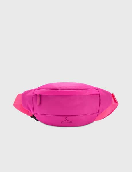 Holzweiler Neon Willow Fanny Pack