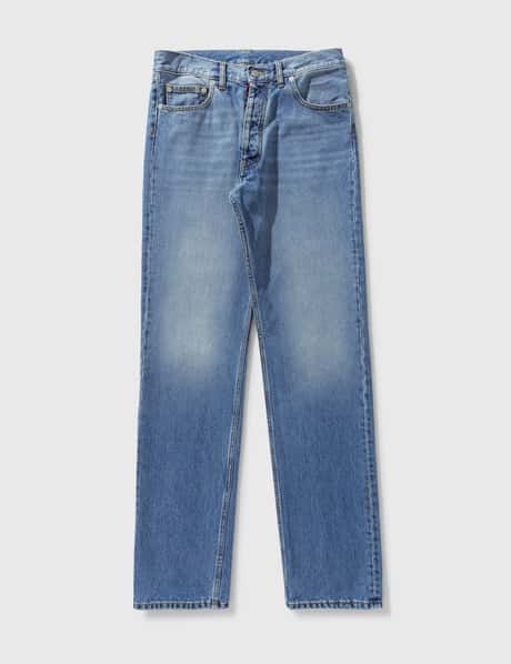 Maison Margiela 5 Pockets Jeans