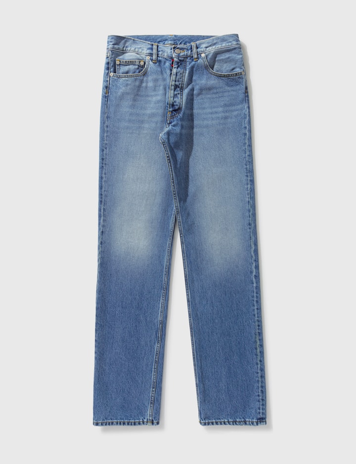 5 Pockets Jeans Placeholder Image