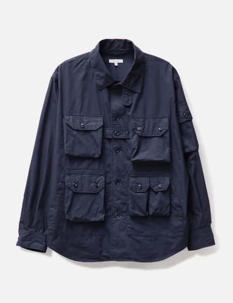 Engineered Garments Explorer Shirt Jacket