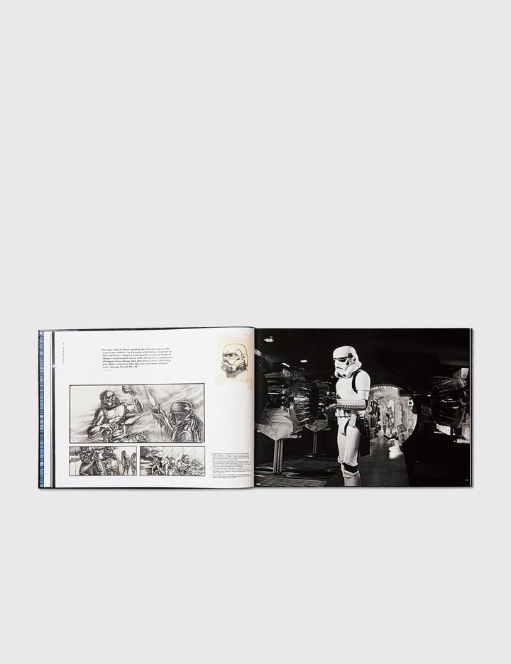 The Star Wars Archives Vol.1: 1977-1983 Placeholder Image