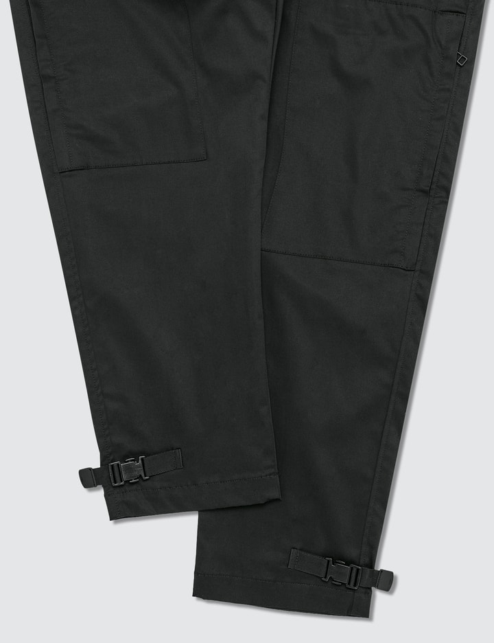 Buckle-cuff Flight Pants Placeholder Image