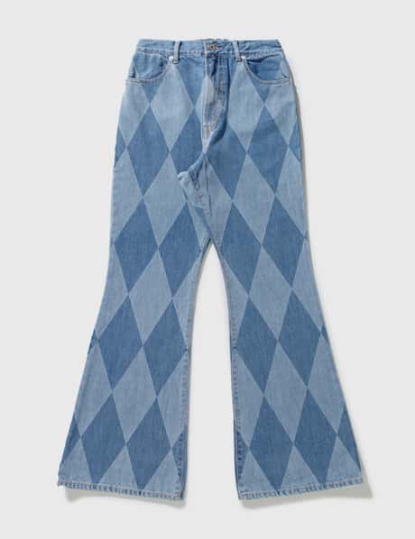 AFB Vintage Flare Pants