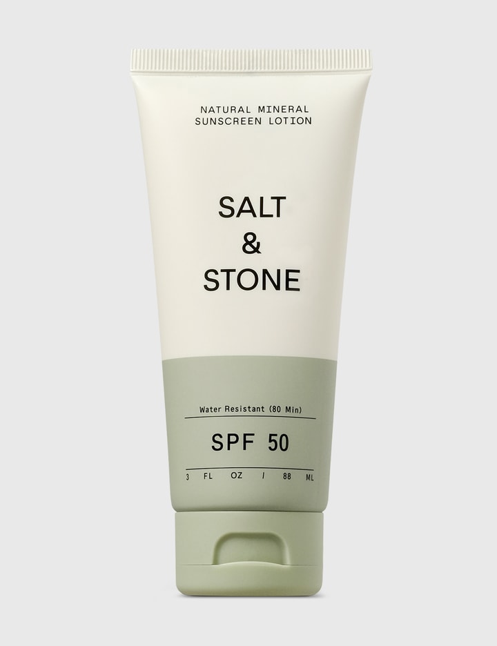 Natural Mineral Sunscreen Lotion SPF 50 Placeholder Image