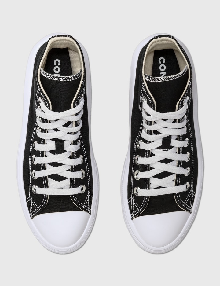 Chuck Taylor All Star Move High Top Placeholder Image