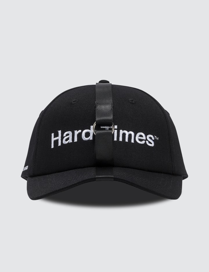 Hard Times Hat Placeholder Image