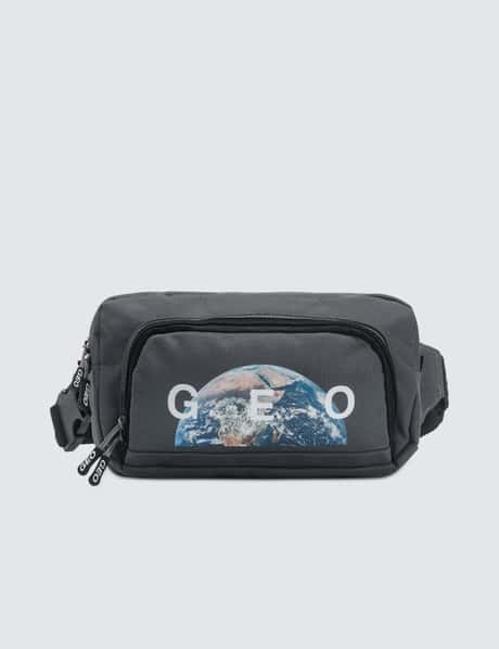 GEO Globe Belt Bag