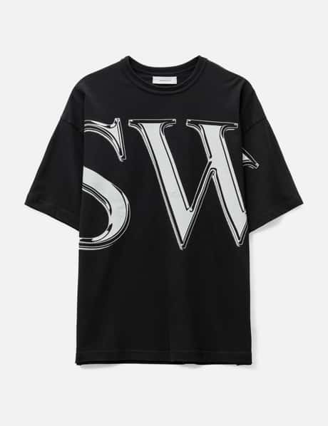 Saintwoods Charlie T-shirt