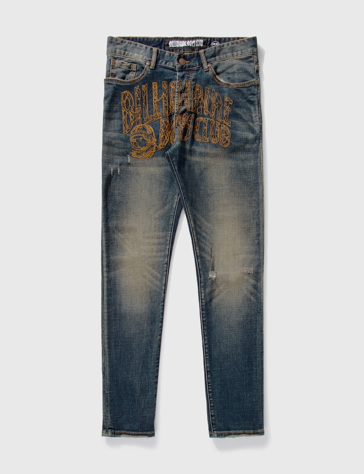 Creative Jeans Placeholder Image