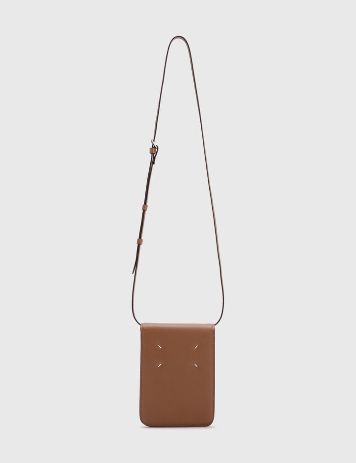 Small Leather Chest Pack Placeholder Image