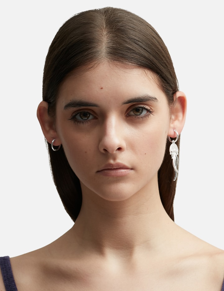 Octopu$ earring Placeholder Image