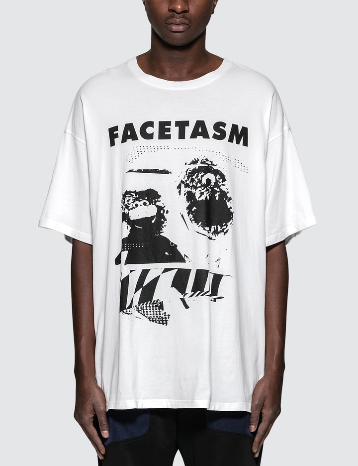 Facetasm T-Shirt Placeholder Image
