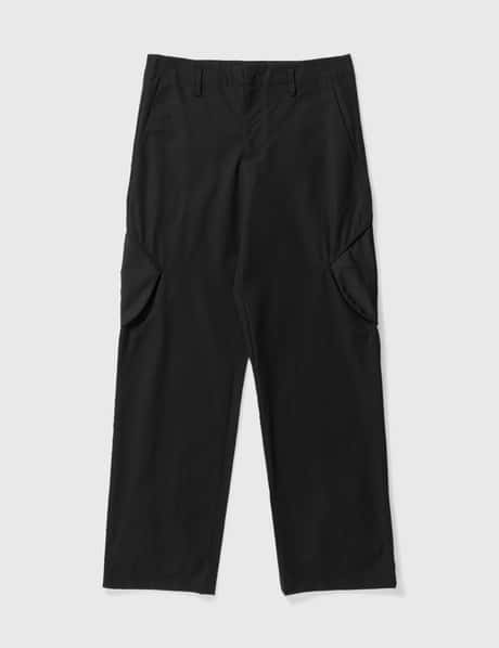 POST ARCHIVE FACTION (PAF) 5.0 TROUSERS CENTER