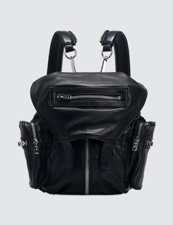 Mini Marti Backpack Placeholder Image