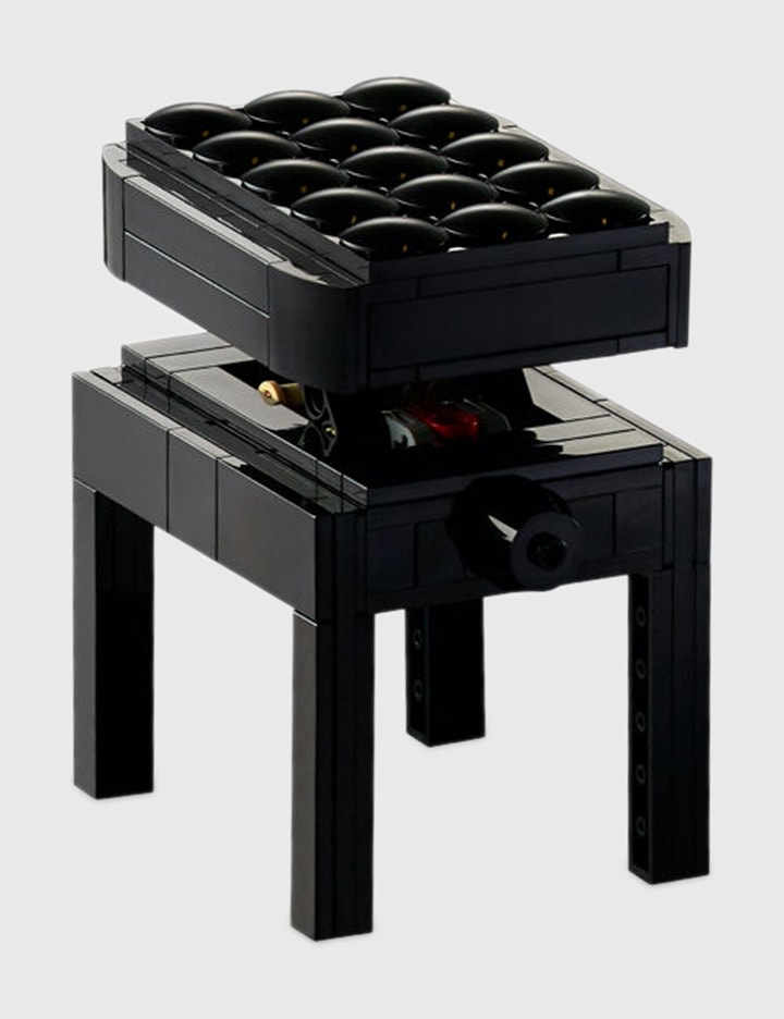 Grand Piano Placeholder Image