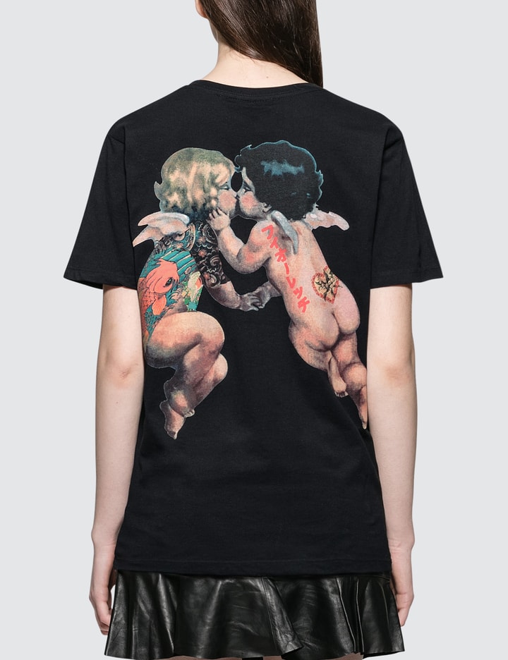 Tattoo Angels Tee Placeholder Image